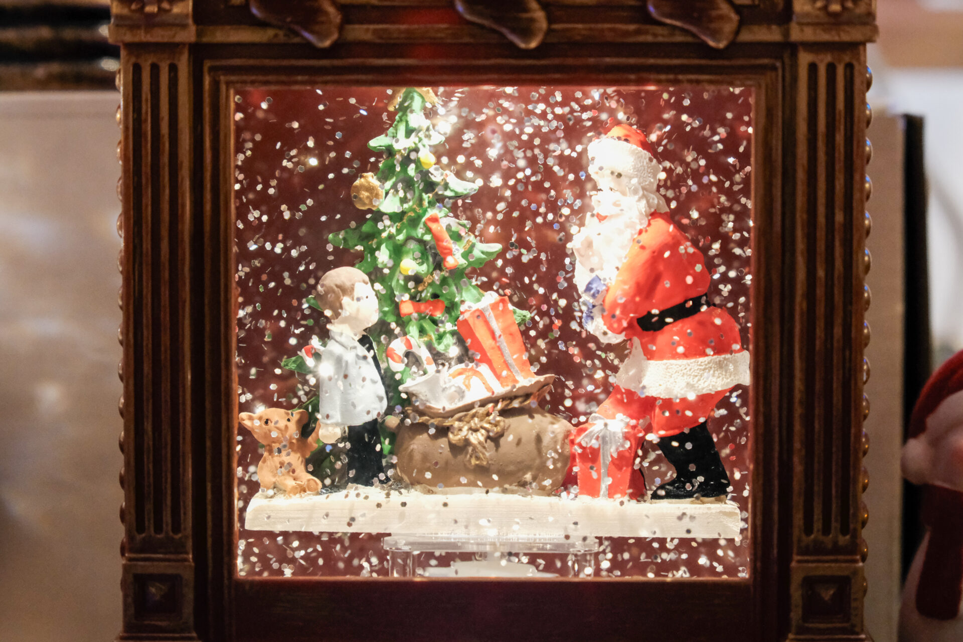 ファーザークリスマス