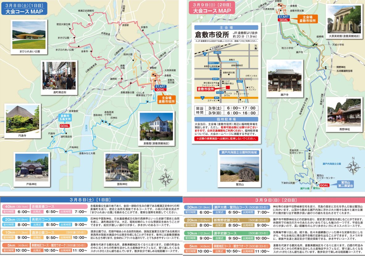コース紹介
