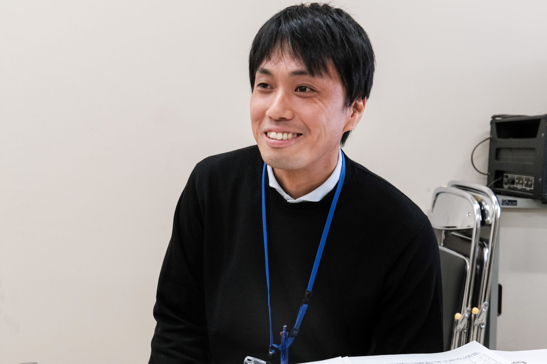 内藤祐介(ないとう ゆうすけ)さん