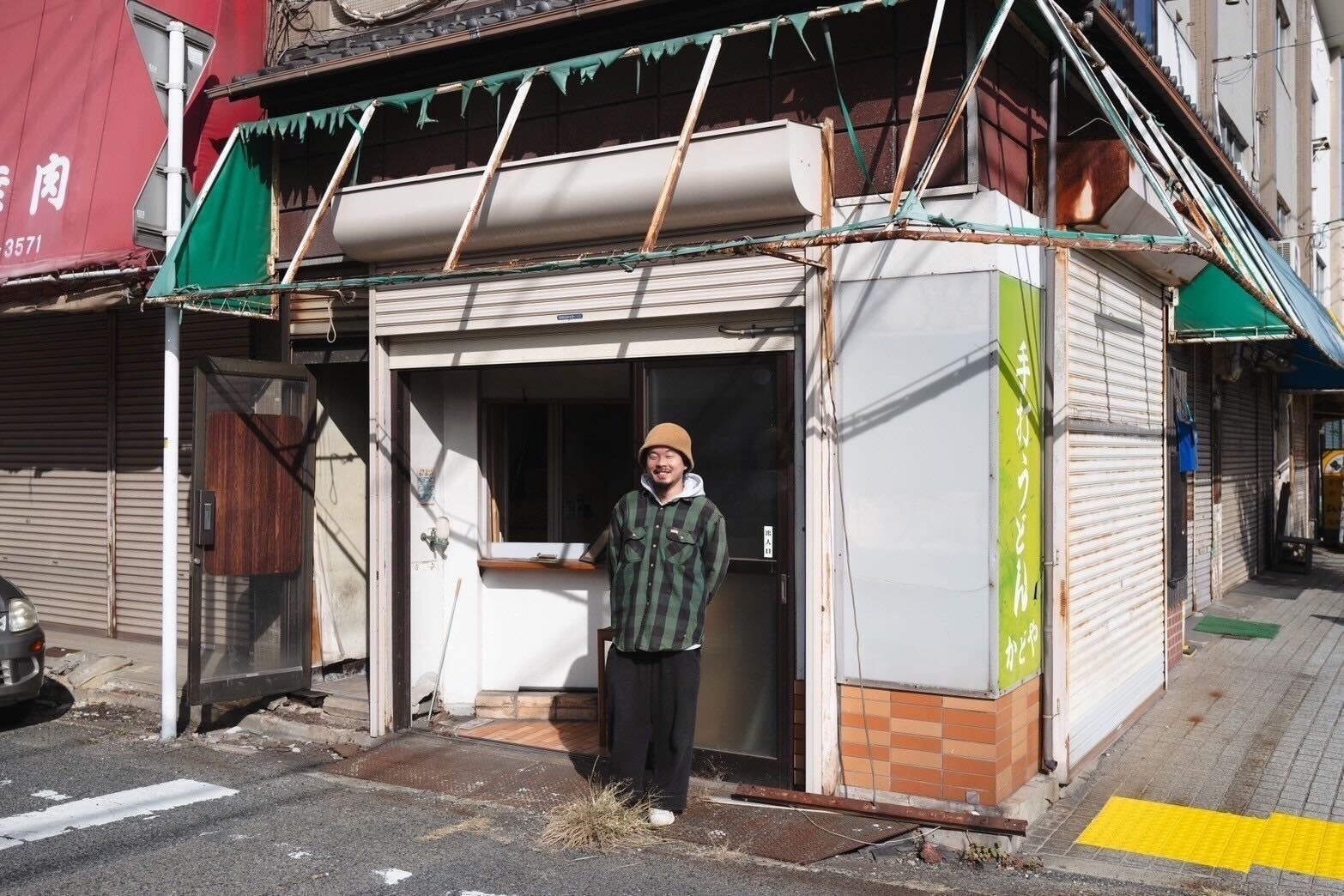 画像提供：濱田大輝さん