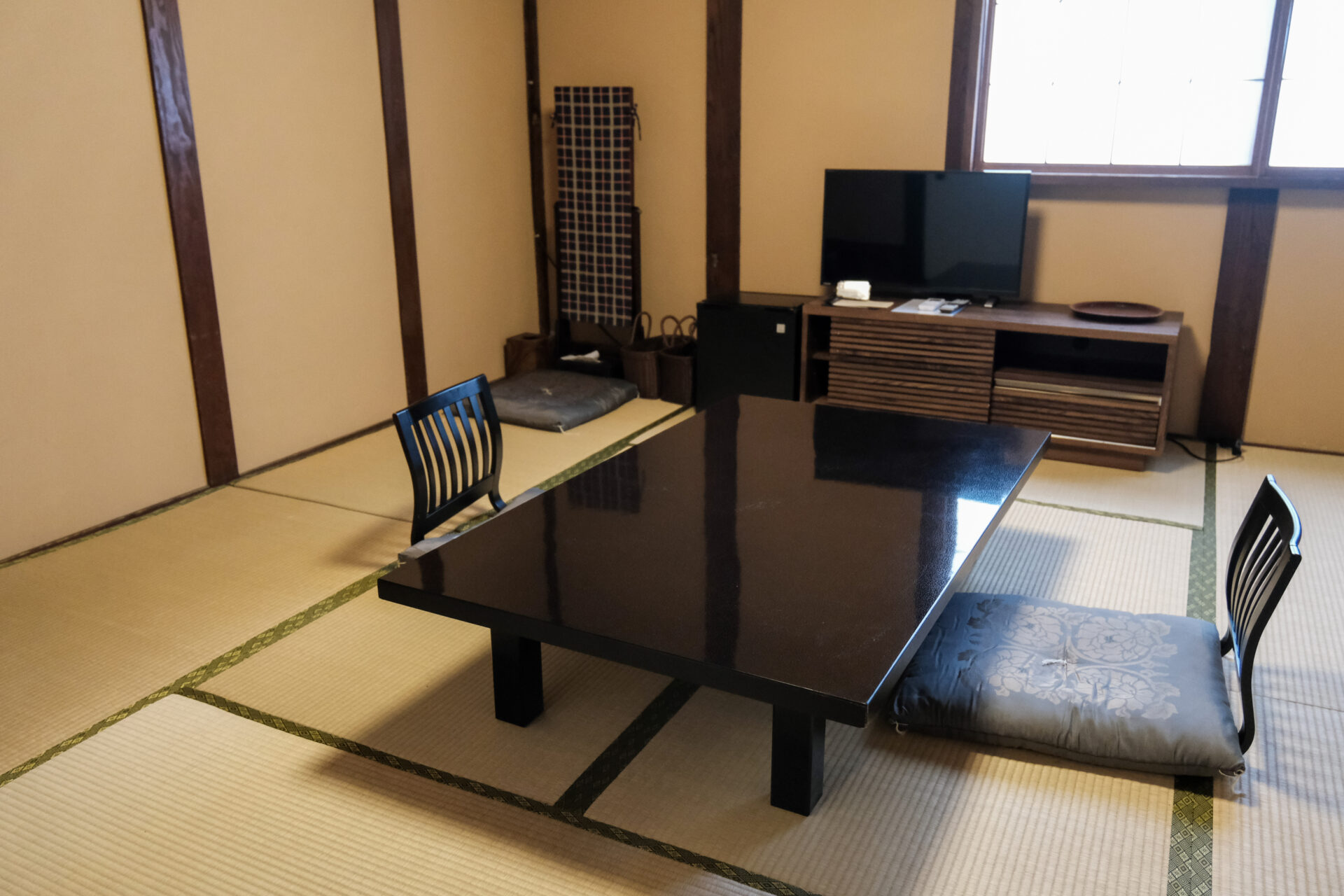 客室
