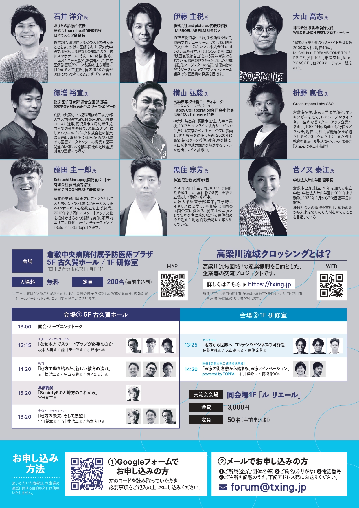 画像提供：倉敷市商工課