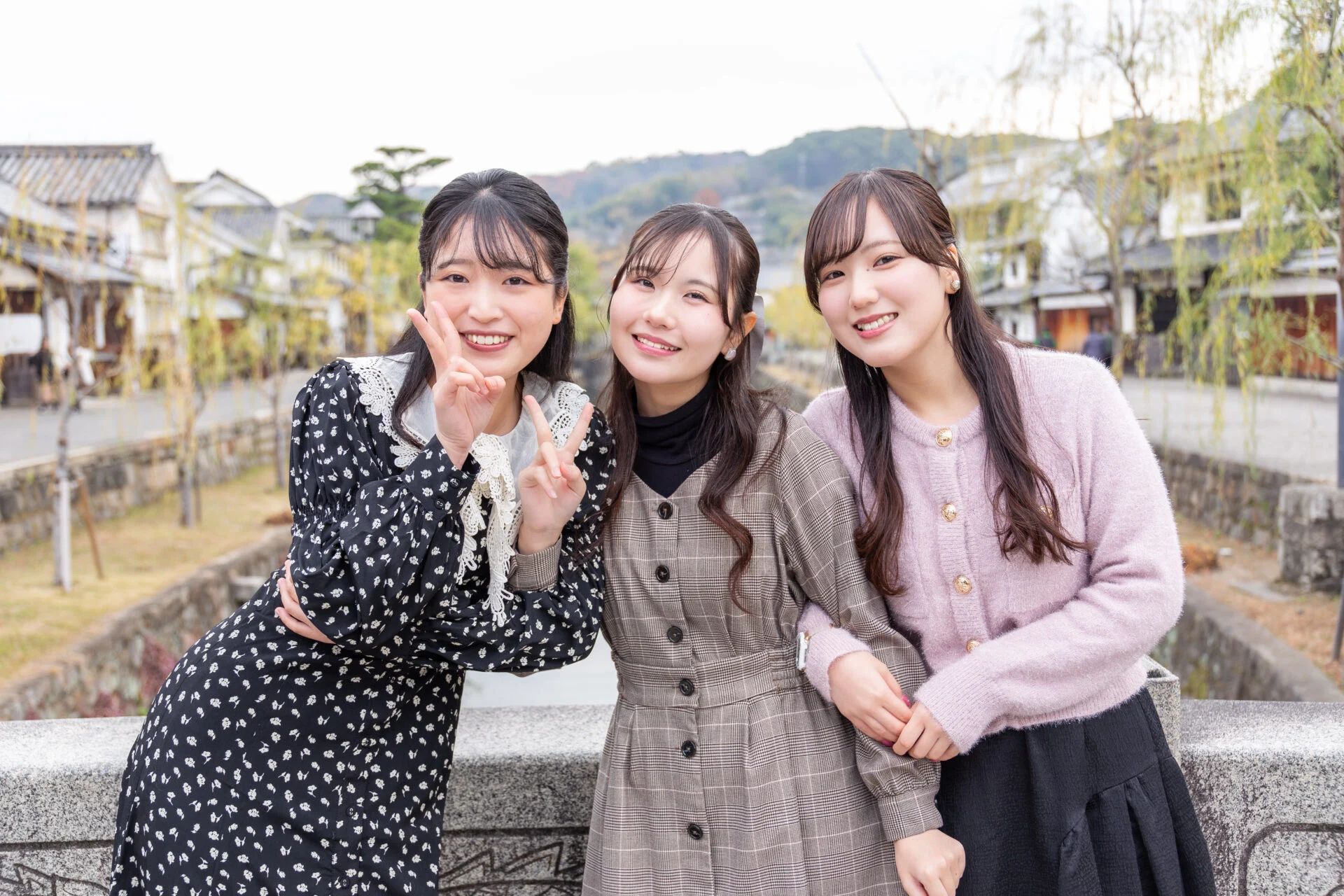 第41代倉敷小町