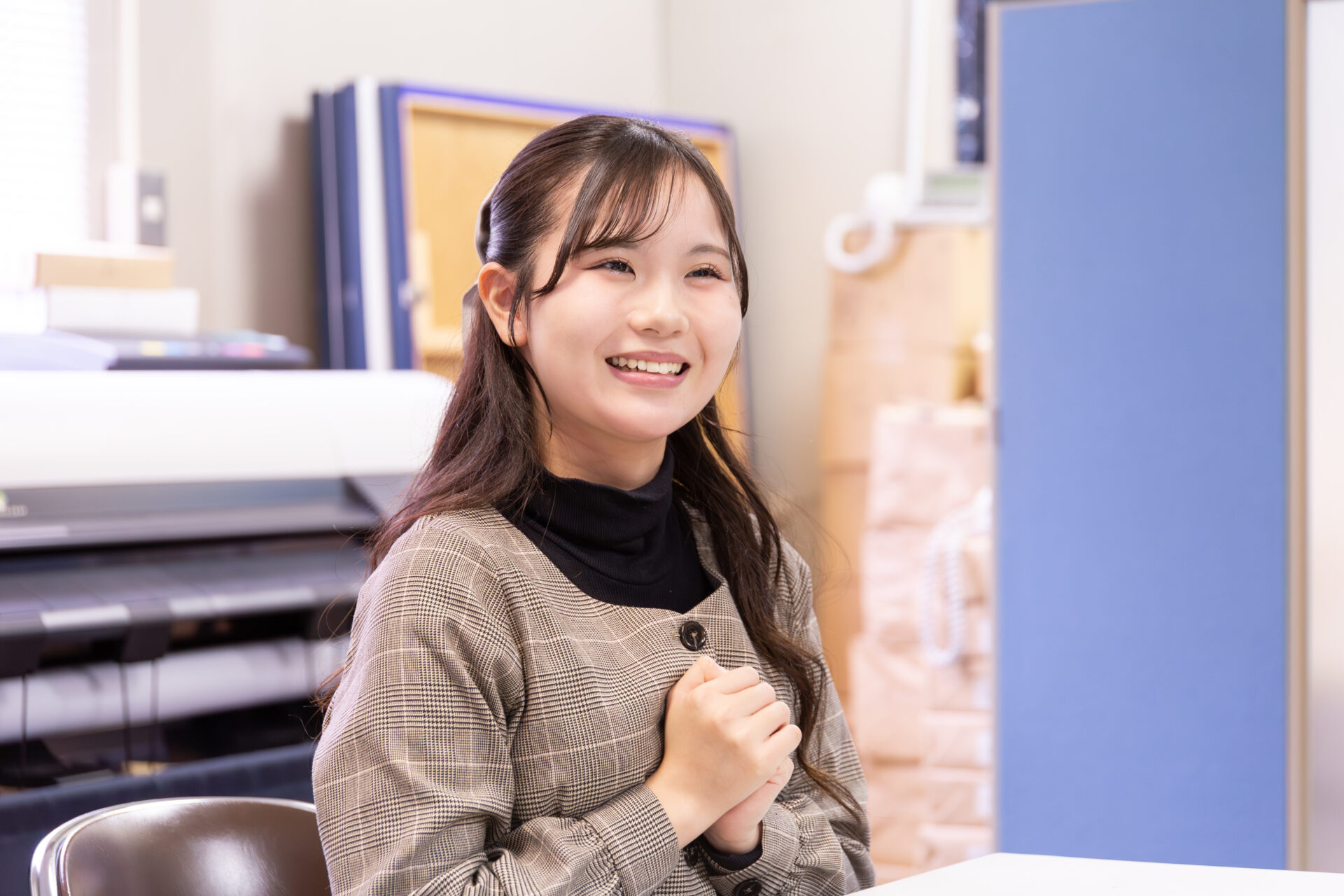 山野井みのりさん
