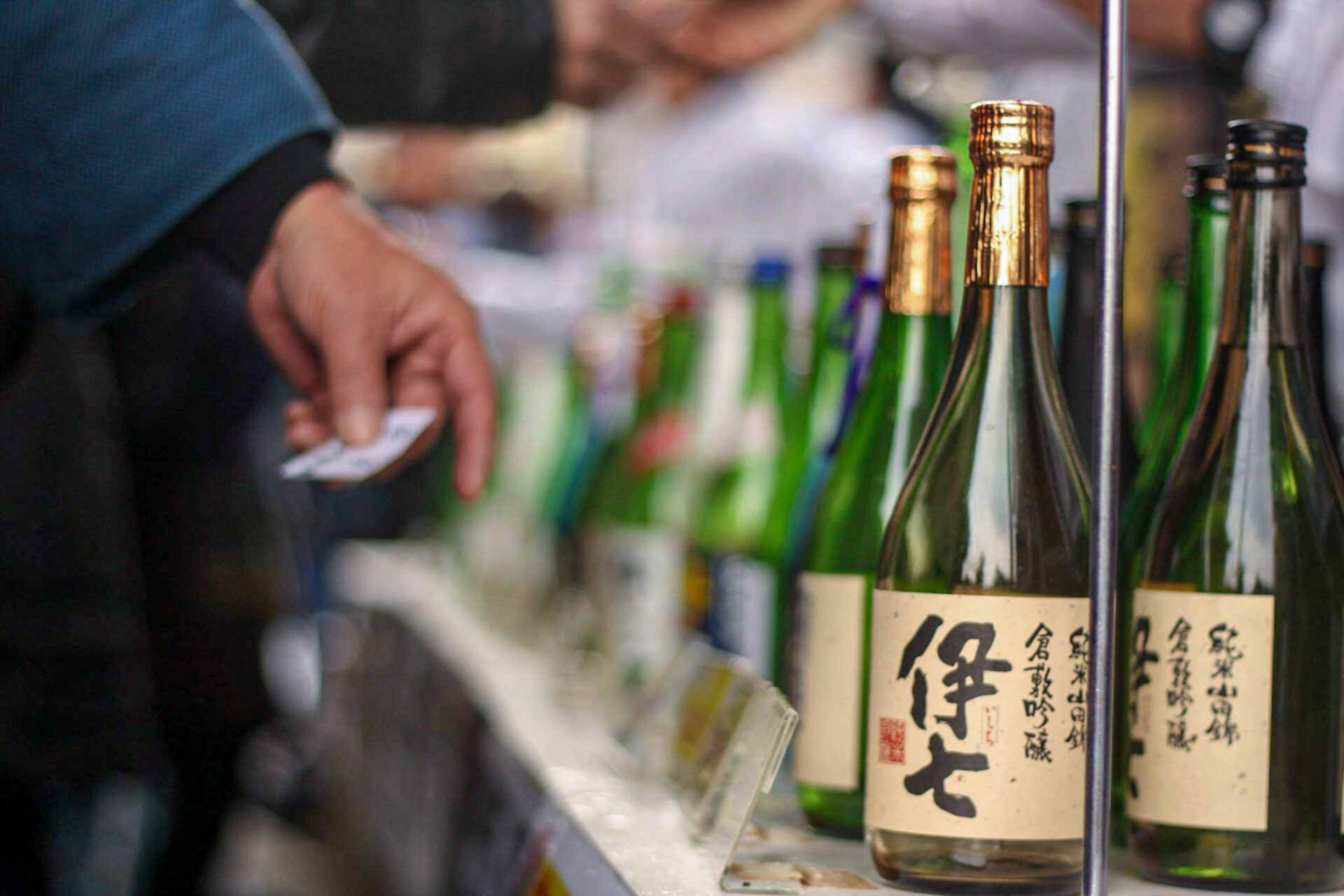 （写真提供：熊屋酒造）