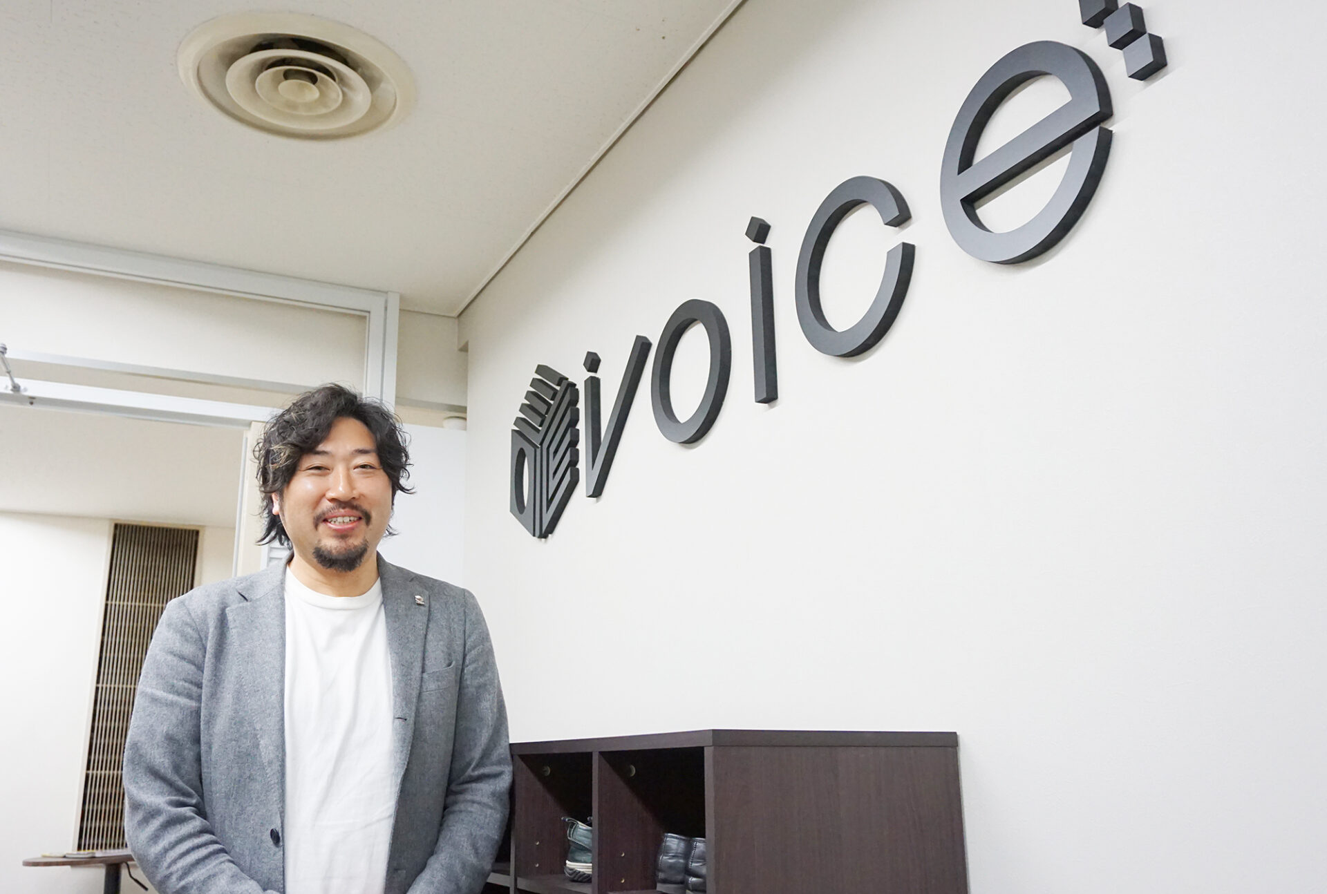 須田峻輔（すだ しゅんすけ）社長