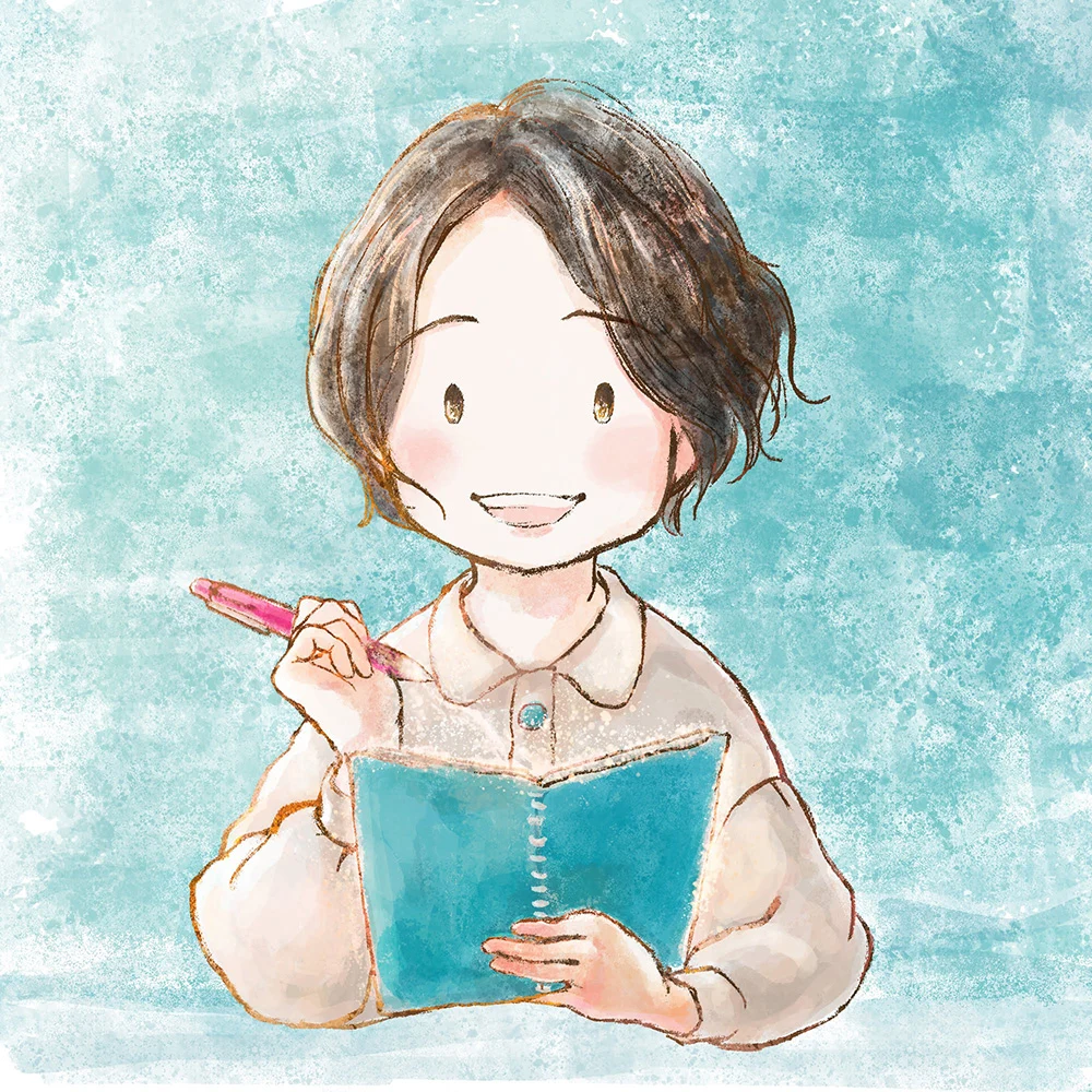 立夏（りつか）