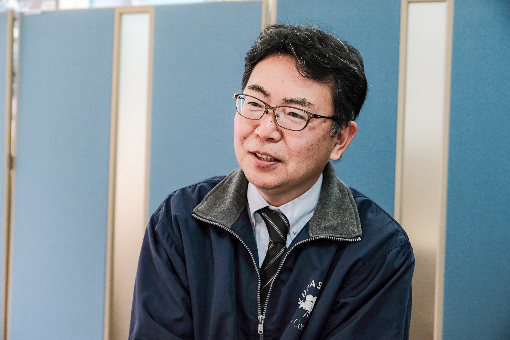 三宅弘一さん
