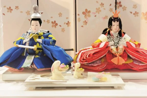 第10回産業お雛さま展（2025年2月15日～3月9日開催）～ 東洋・西洋文化を交えた彩り雛祭り