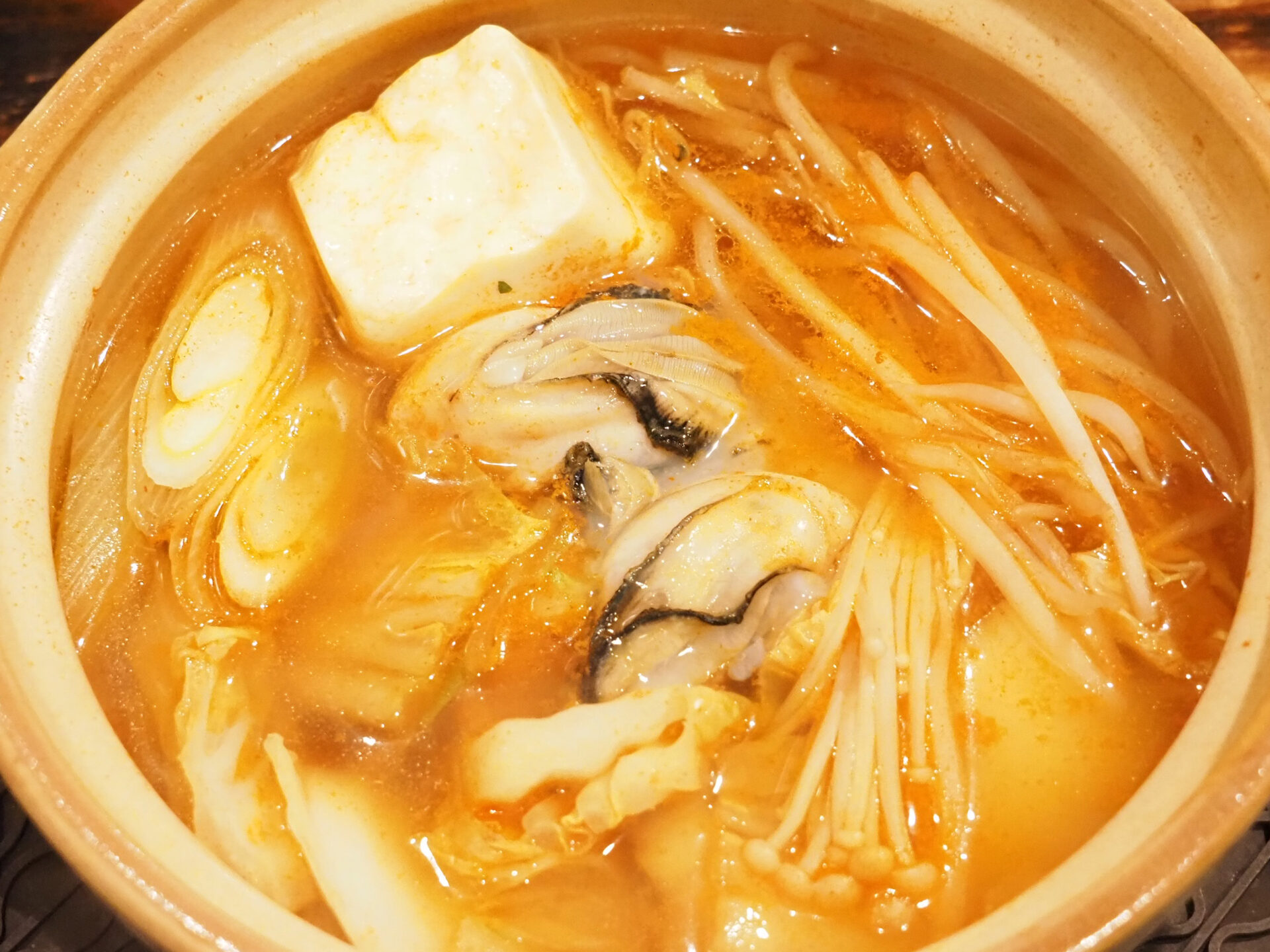 燎 料理