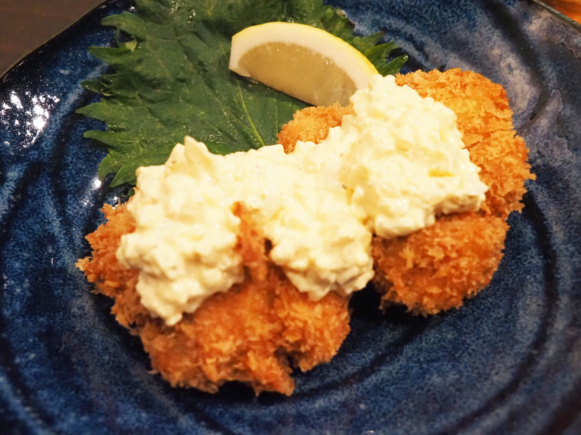 燎 料理