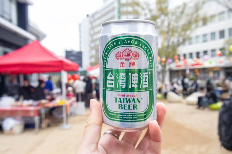台湾夜市（2025年3月29日開催）～ 倉敷の街中で台湾トリップ！王道グルメからローカルフードまで味わい尽くす