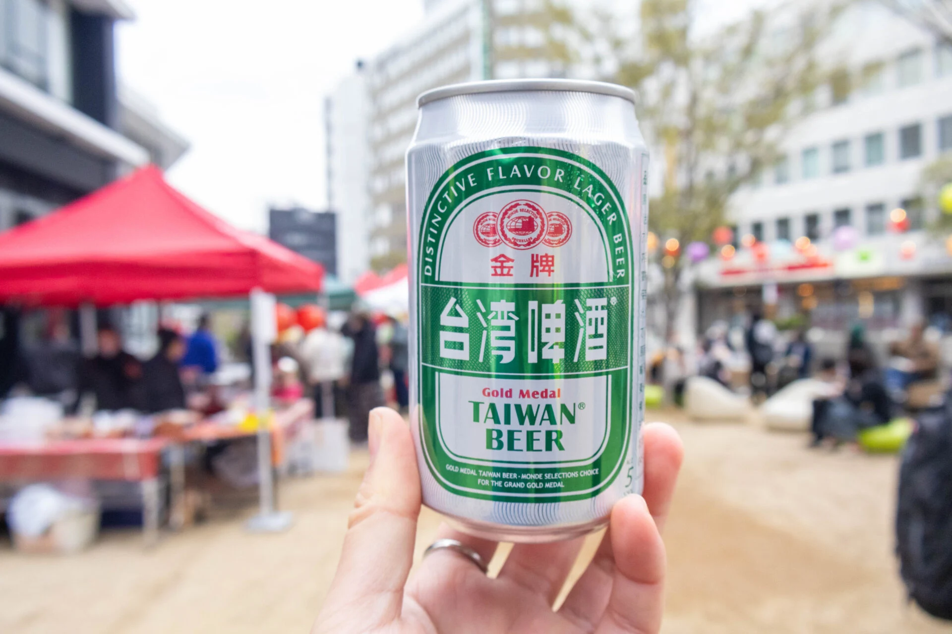 台湾夜市(2025年3月29日開催)~ 倉敷の街中で台湾トリップ!王道グルメからローカルフードまで味わい尽くす