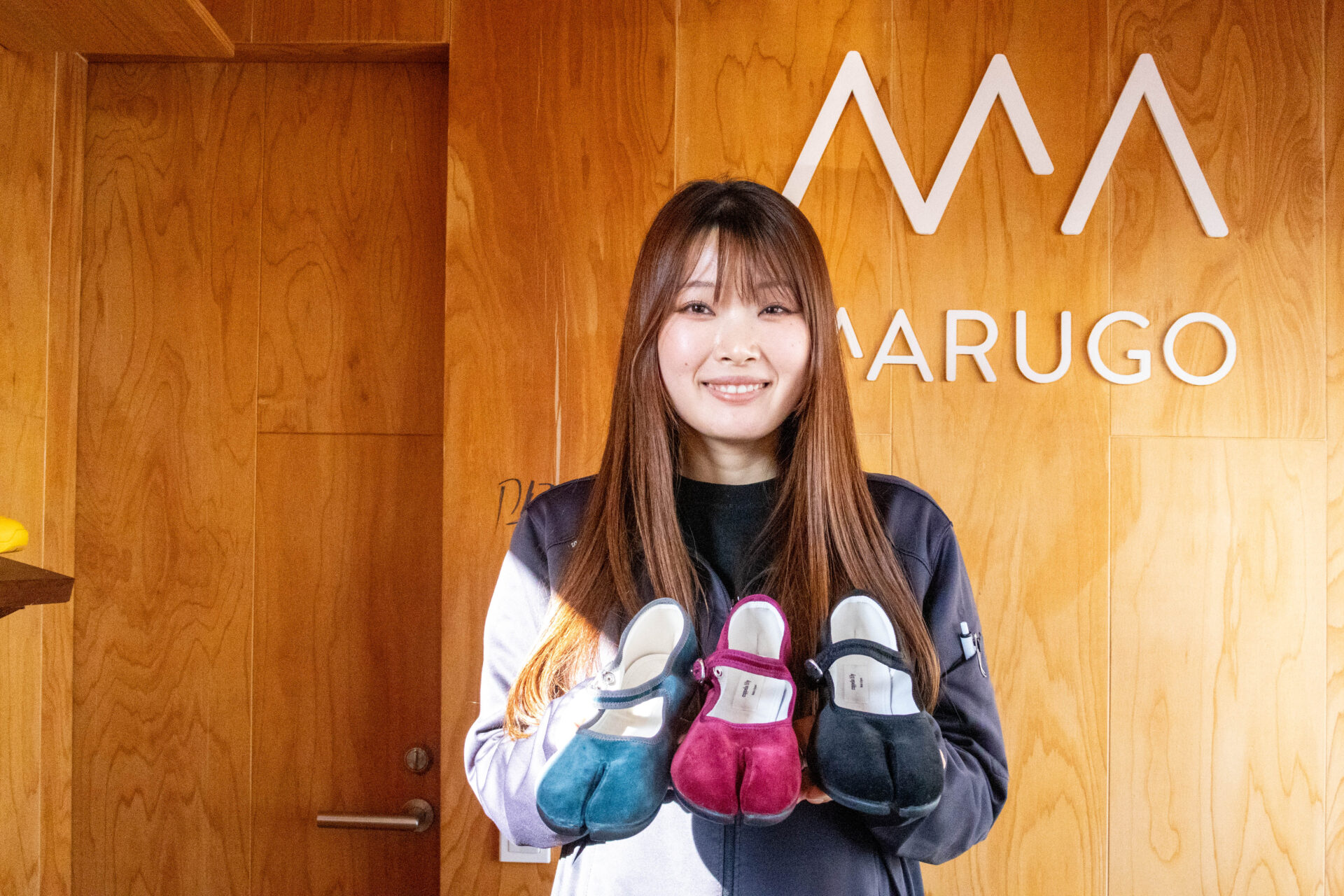 Mr. Yabuki