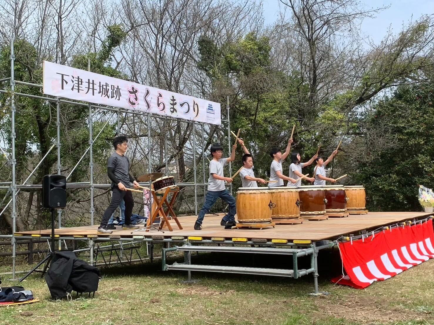 画像提供:下津井を考える会