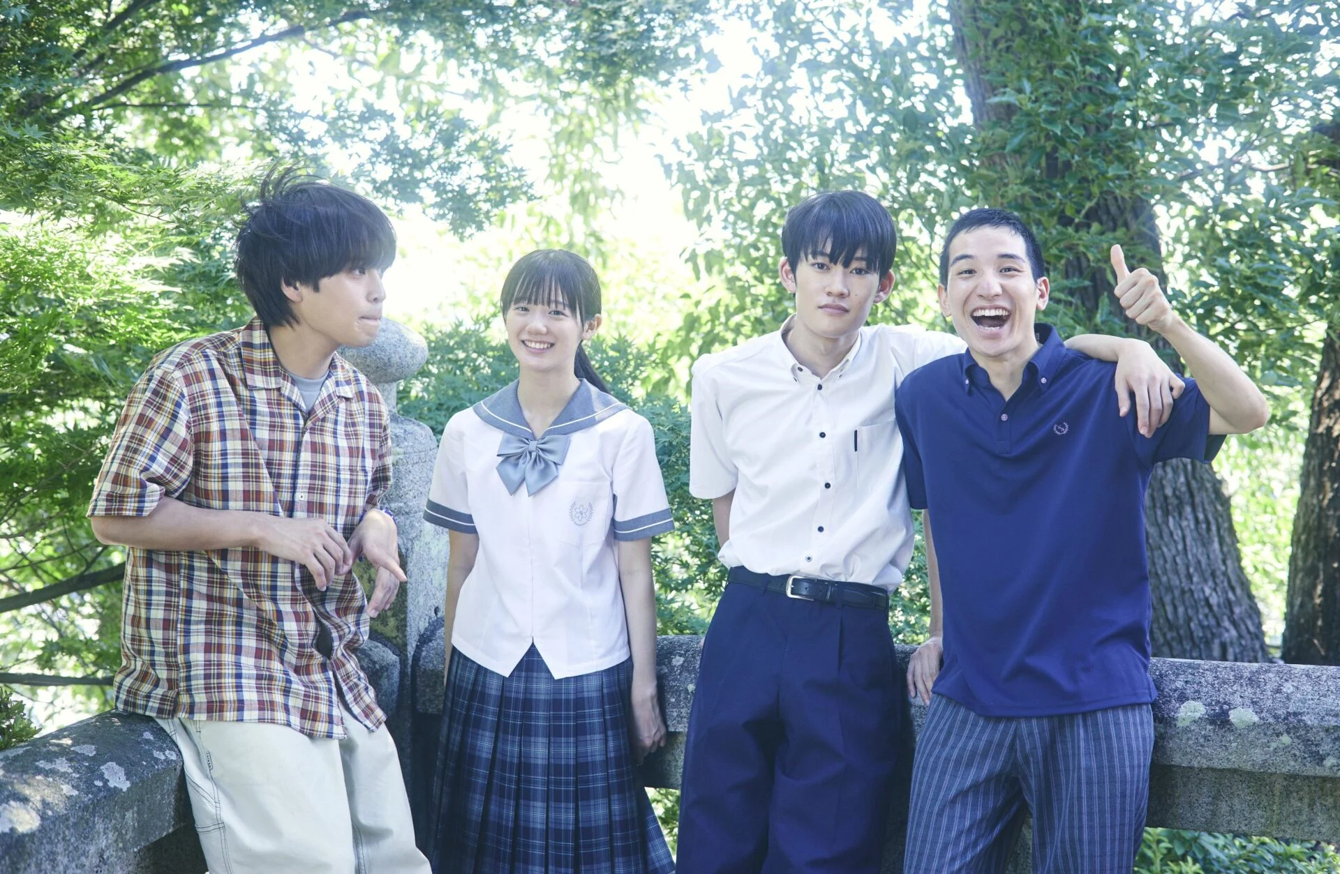 (c)2025 つなぐ映画「蔵のある街」実行委員会