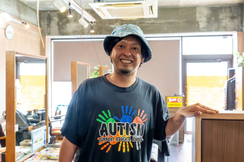 NikA美容室 ～「白髪ケア×カット」も任せたい !自分らしい髪型で、前向きな毎日を