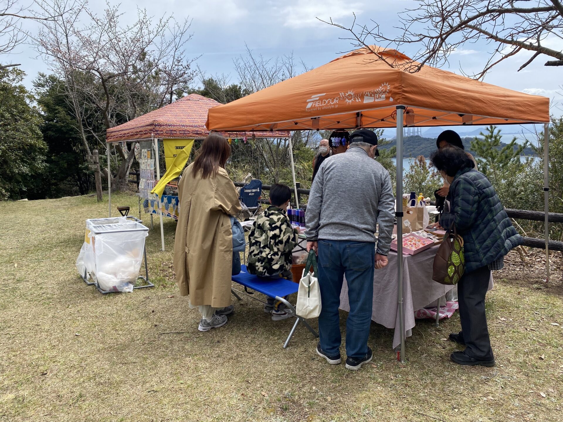 ワークショップ