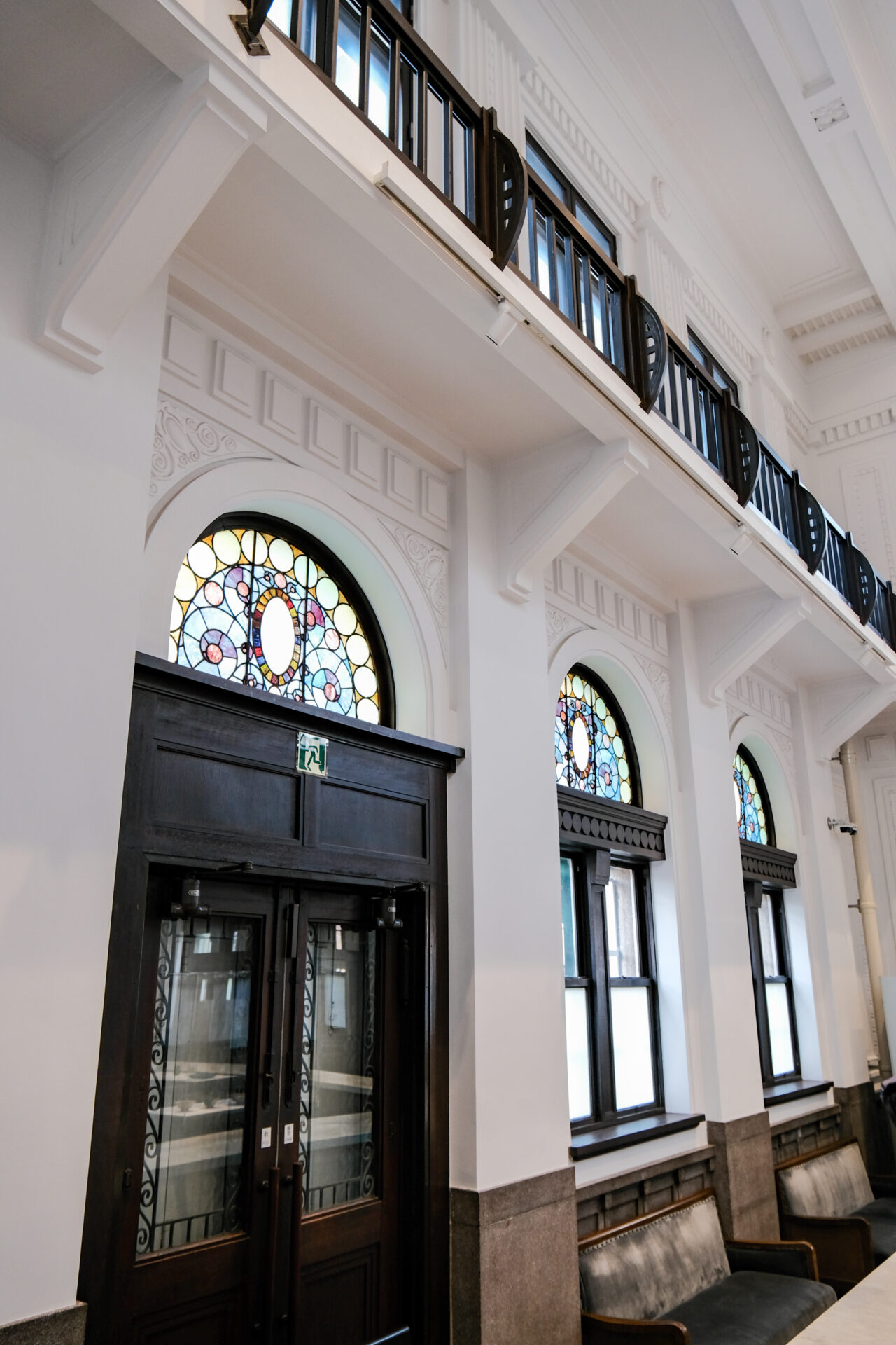 展示室1