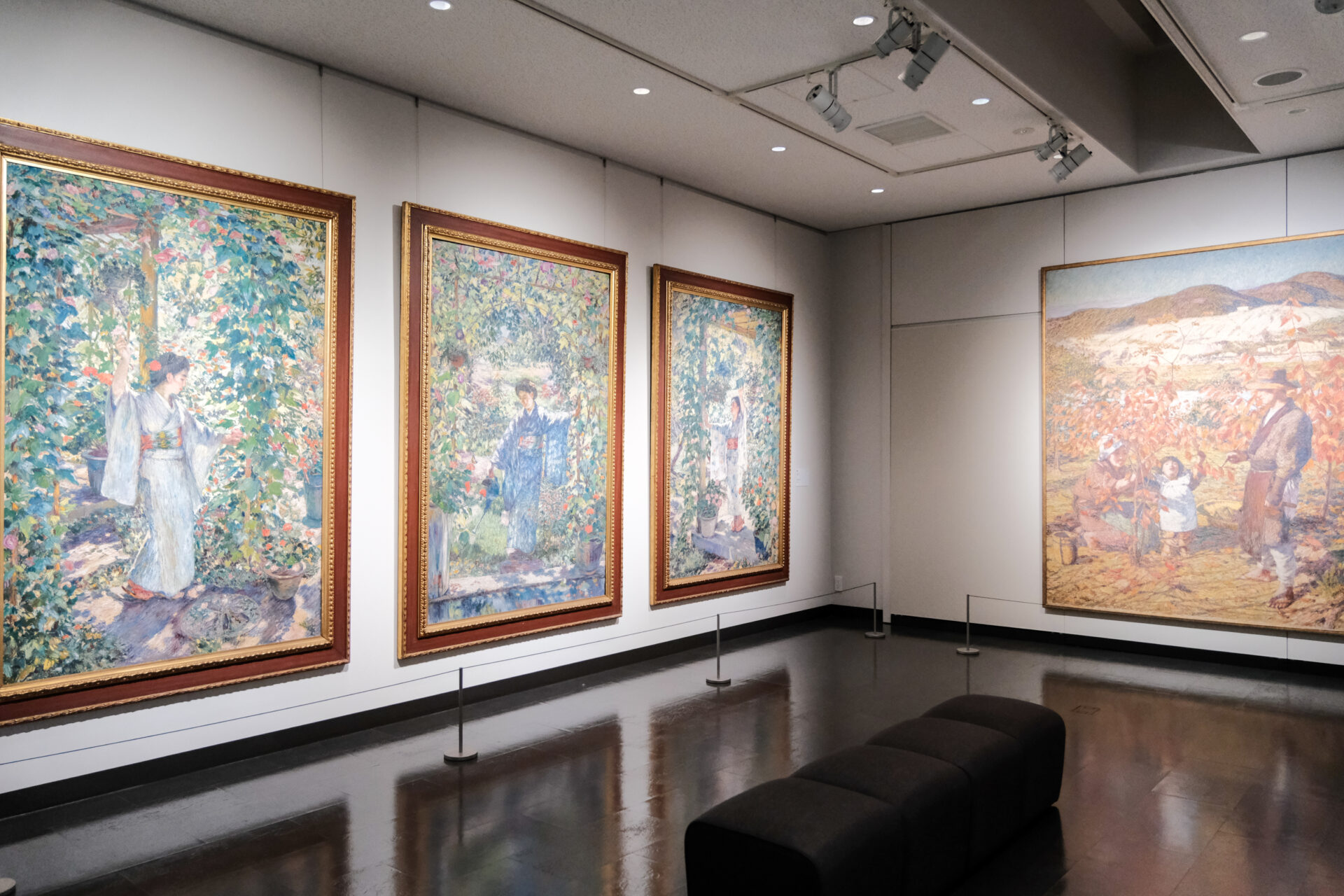 展示室3