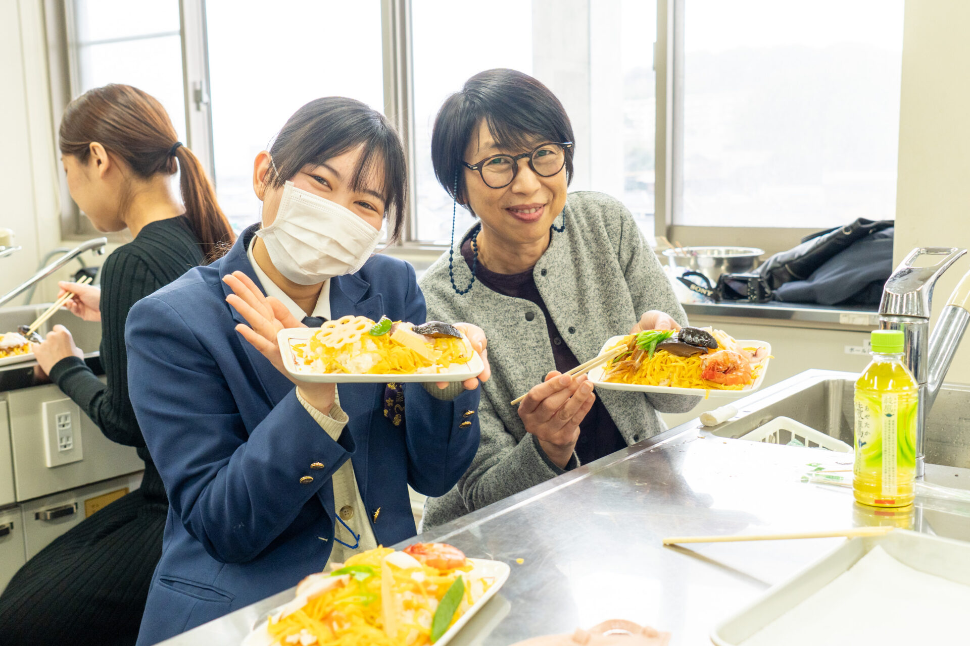 高校生
