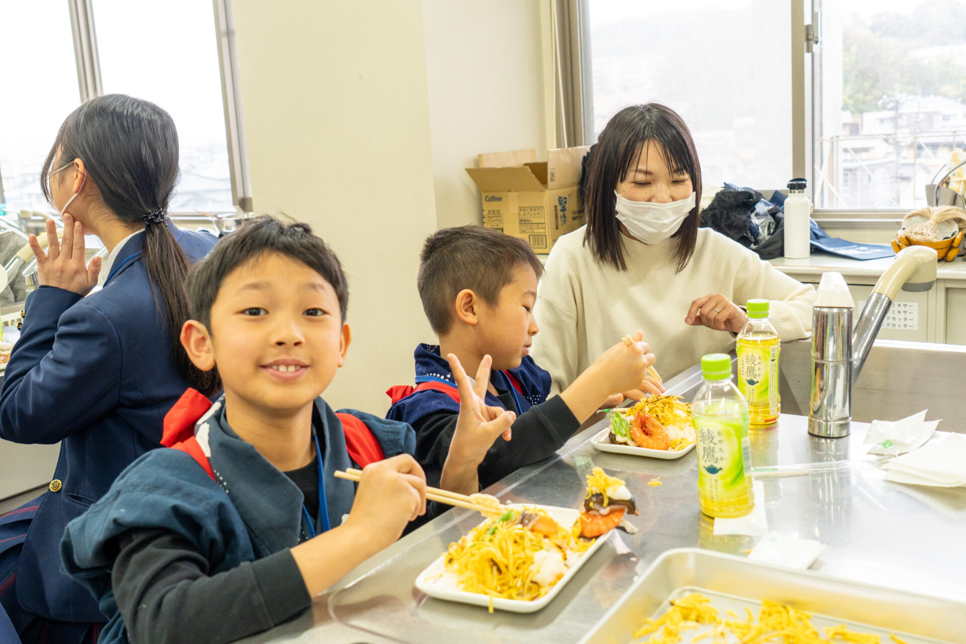 好き嫌いもあるけど