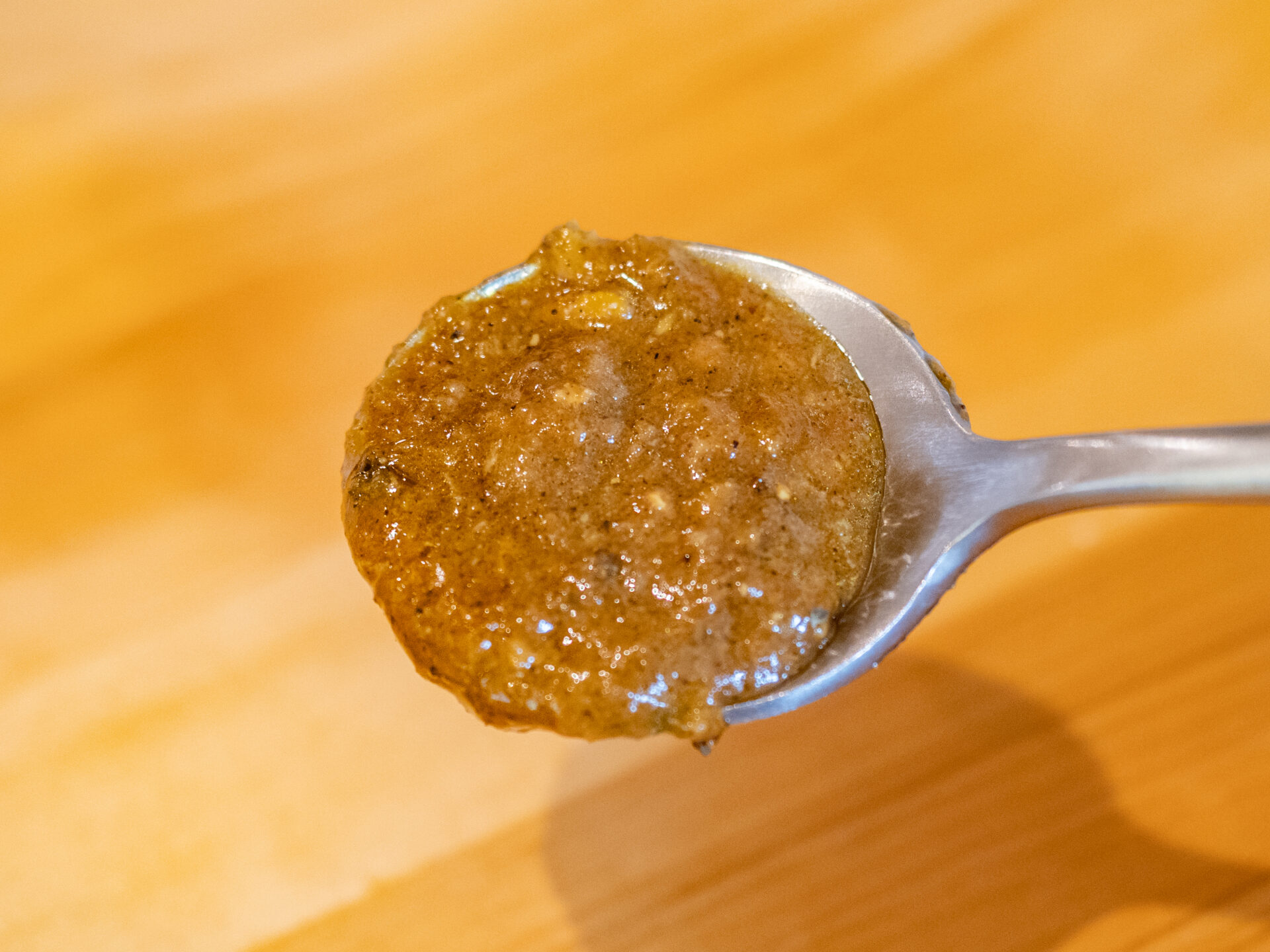 シャカスパイス：チキンカレー