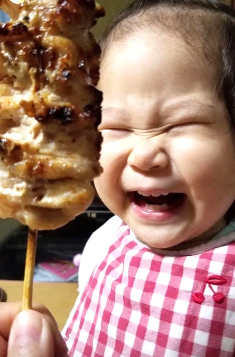 写真提供:やきとり なっちゃん 半年以上待ちの焼き鳥「ナンコツ」