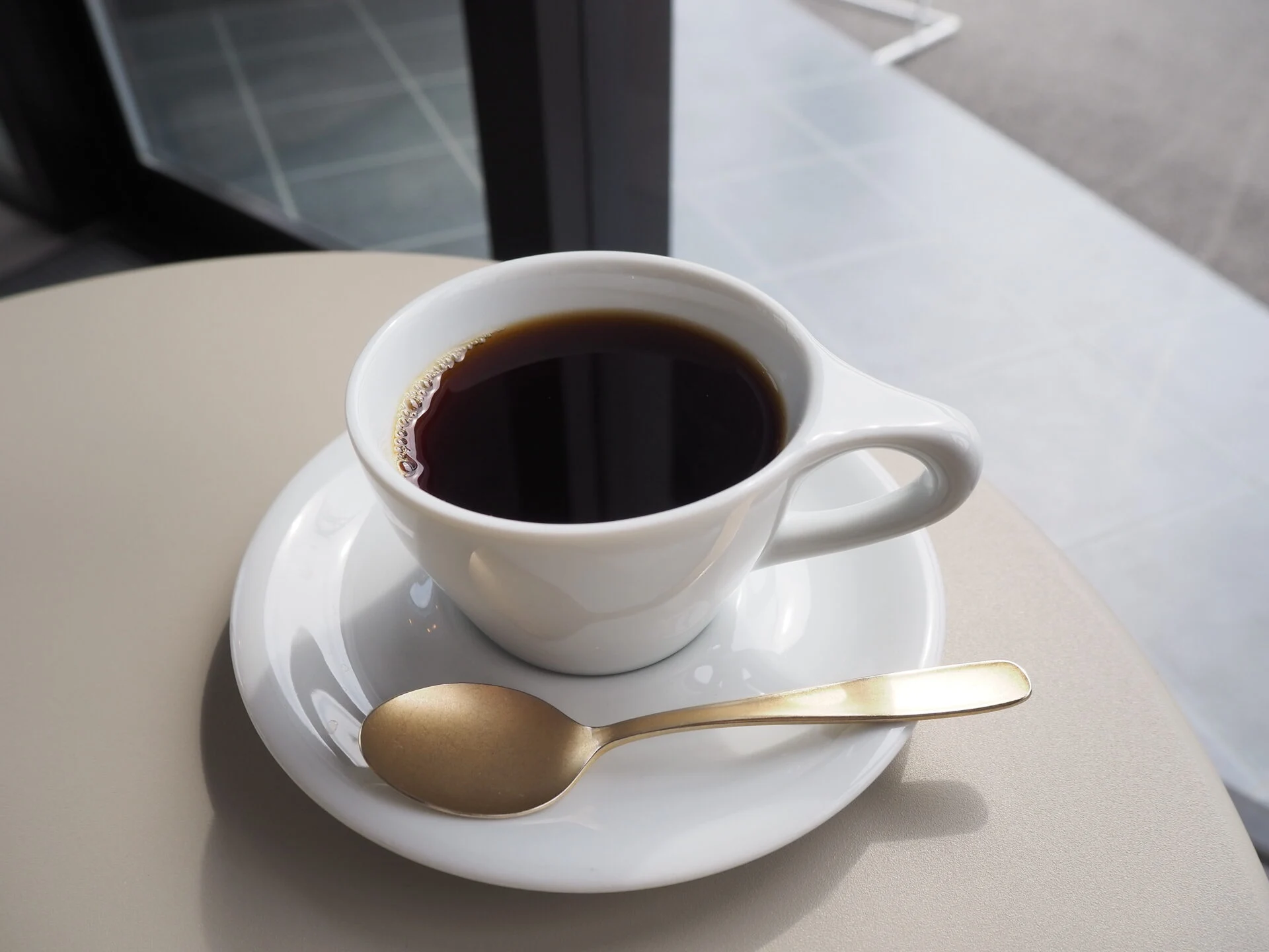 コーヒー