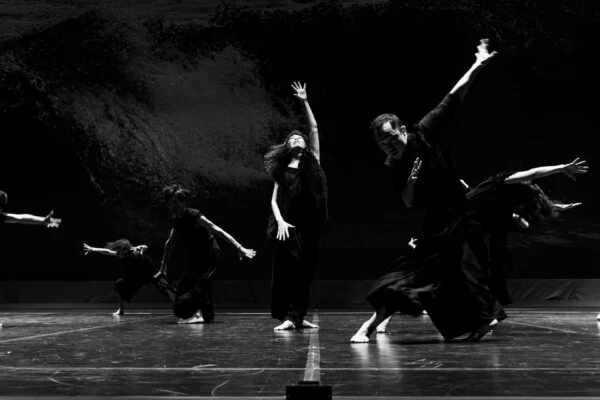 ダンスパフォーマンス集団「ズンチャチャ」〜 一生青春ダンシング！ 自分らしさを追い続けた30年