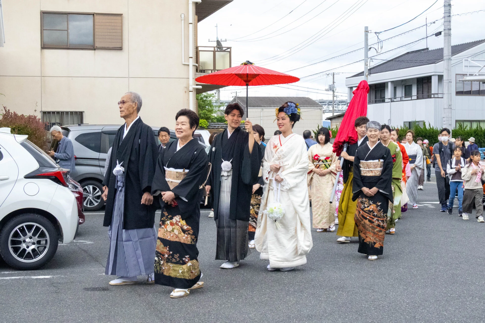ゴールのむかし下津井廻船問屋へ