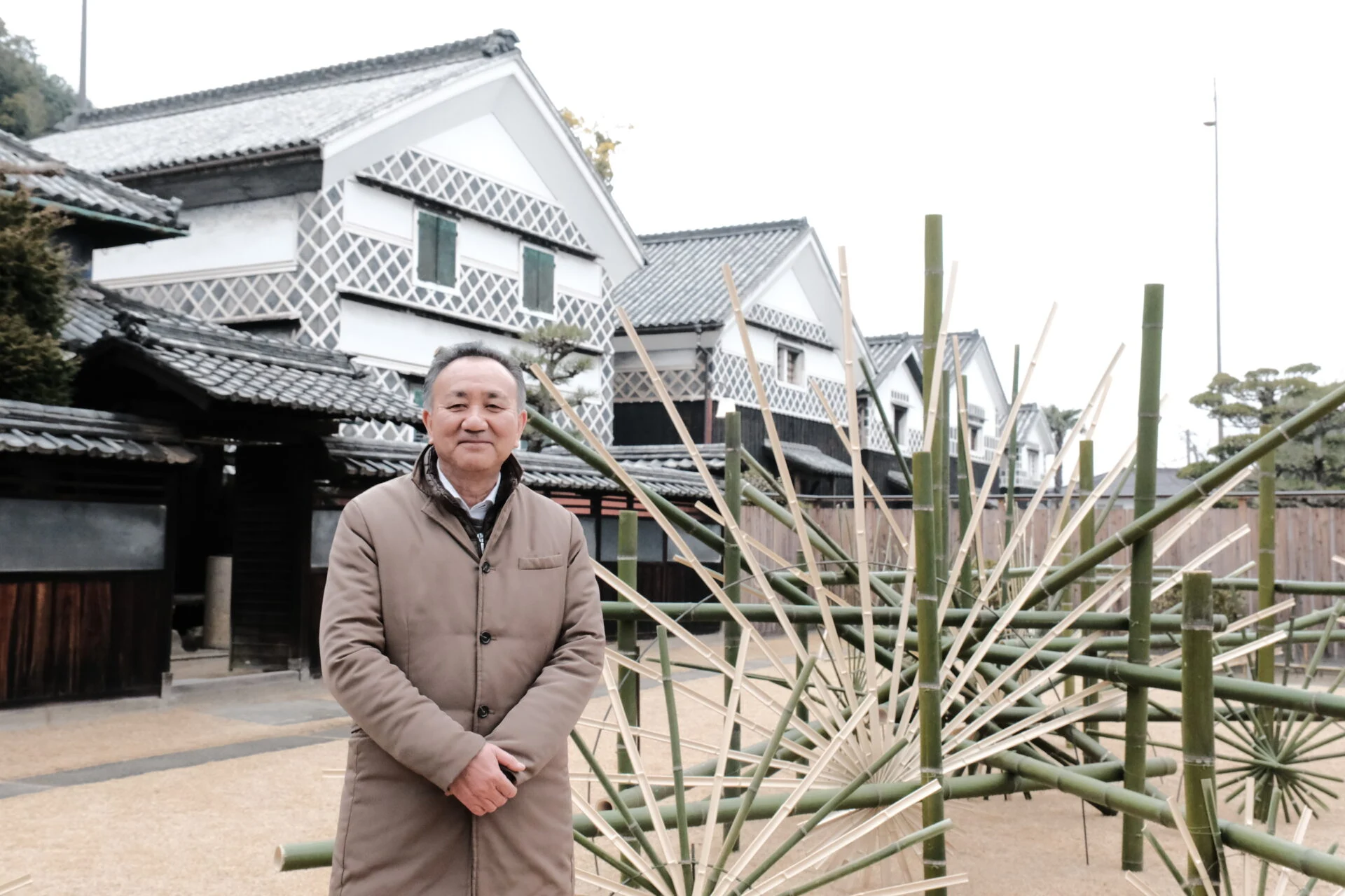 辻則之さん