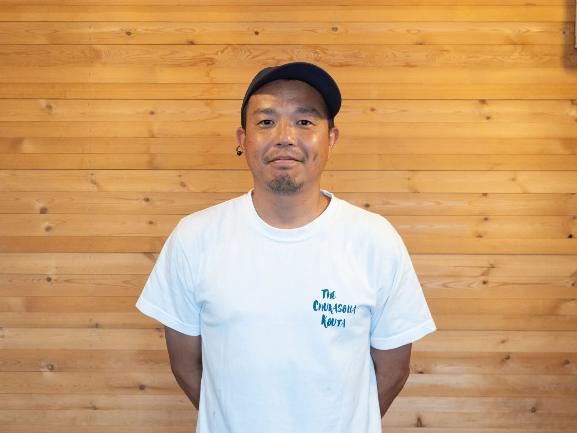 こうた:葛西功太 代表
