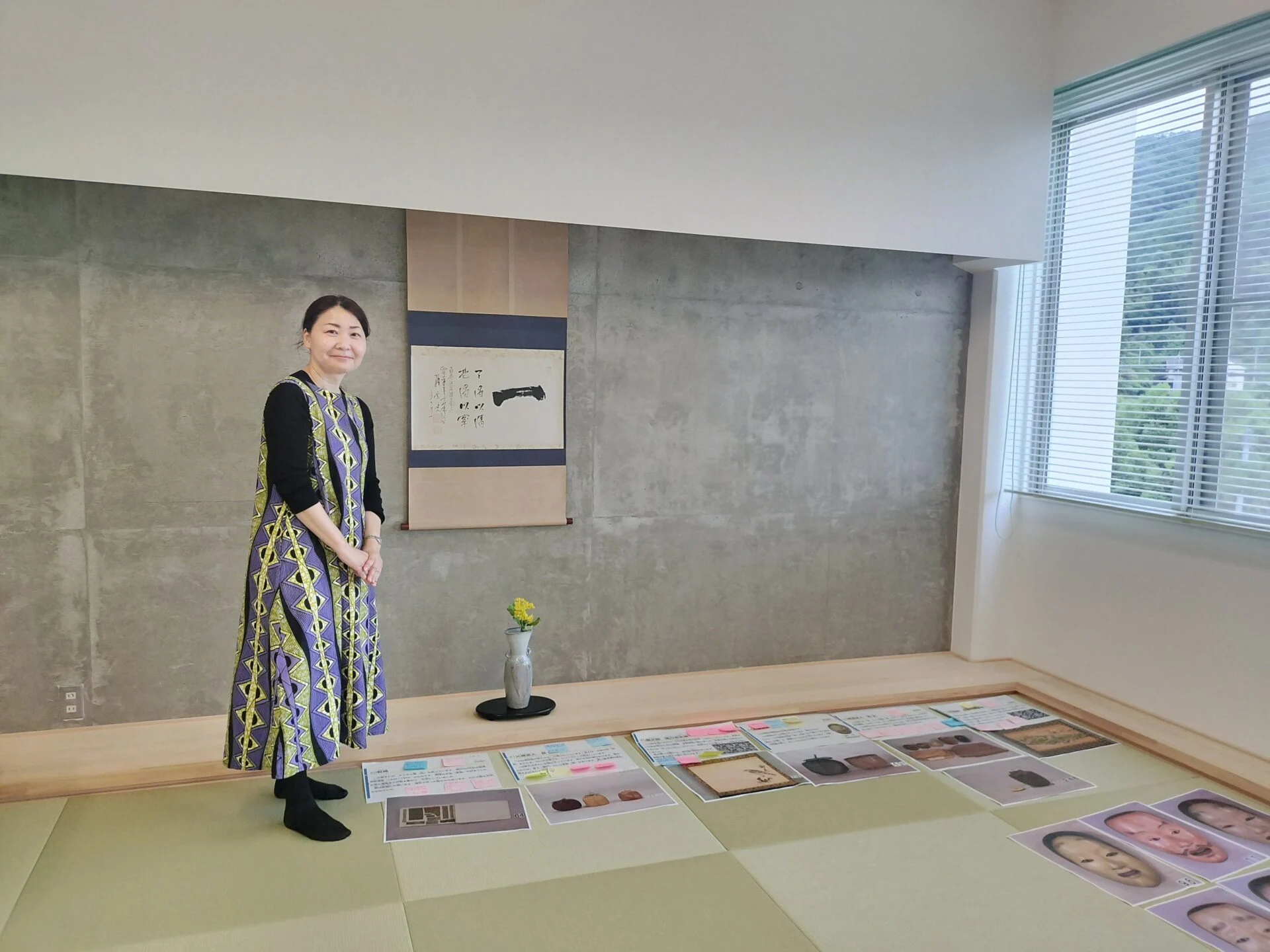 合同会社マーブルワークショップ代表:髙尾久美(たかお ひろみ) さん