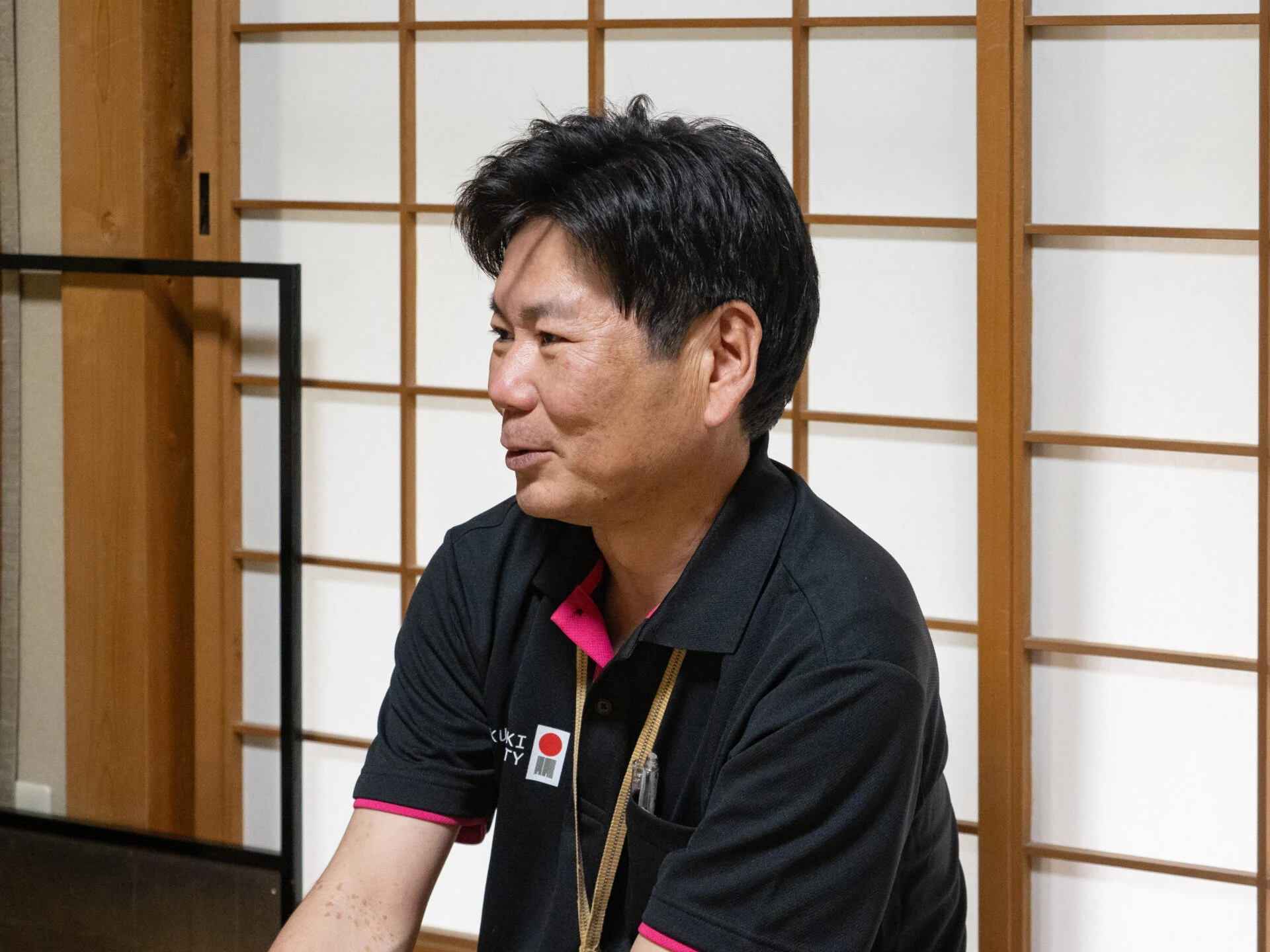 倉敷市 日本遺産推進室・藤原憲芳(ふじわら のりよし)主幹