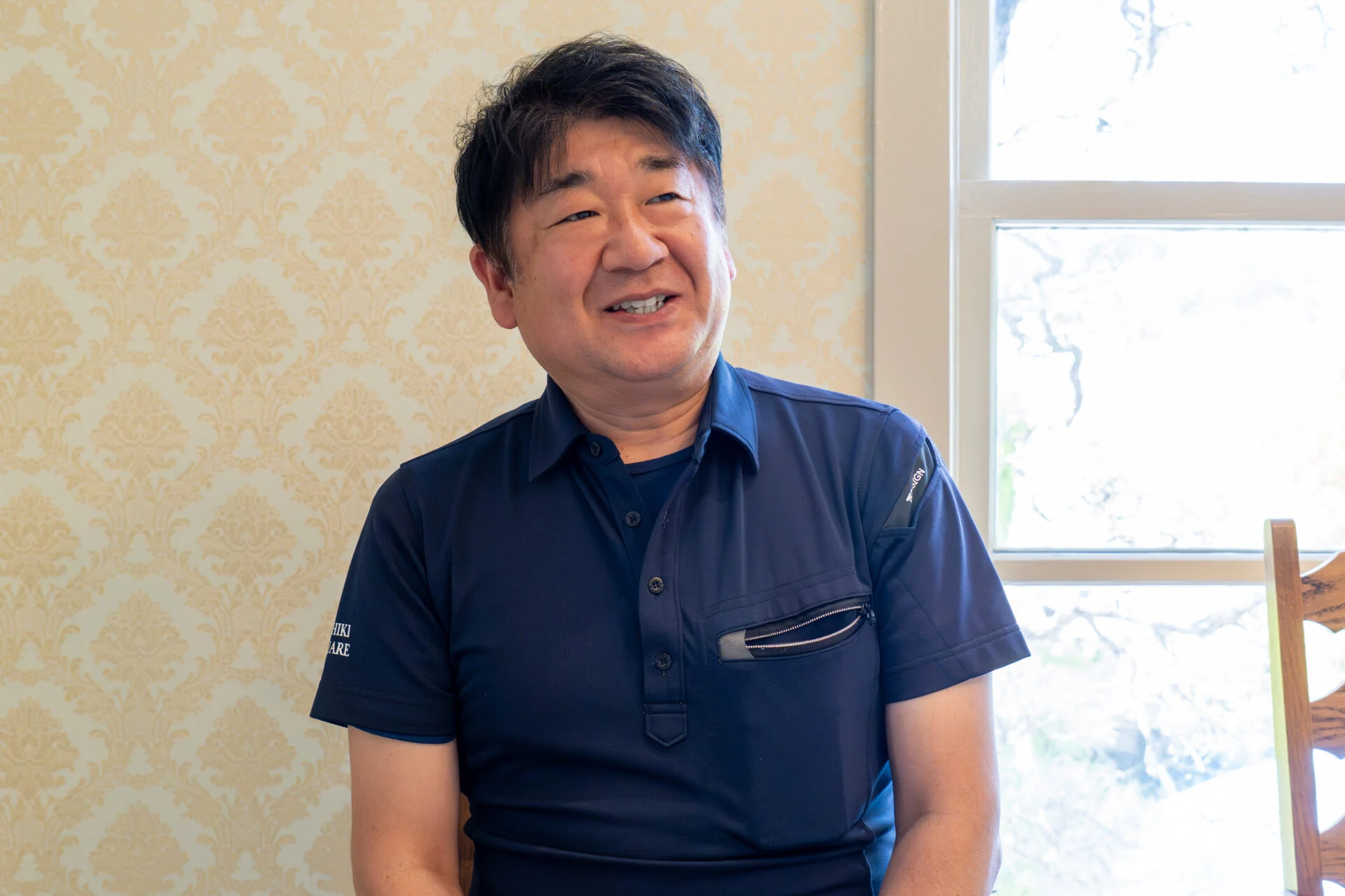 中久保さん