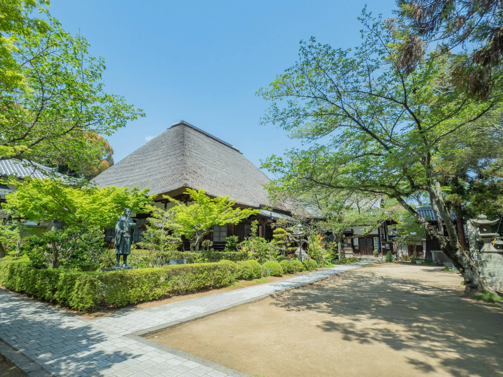 円通寺