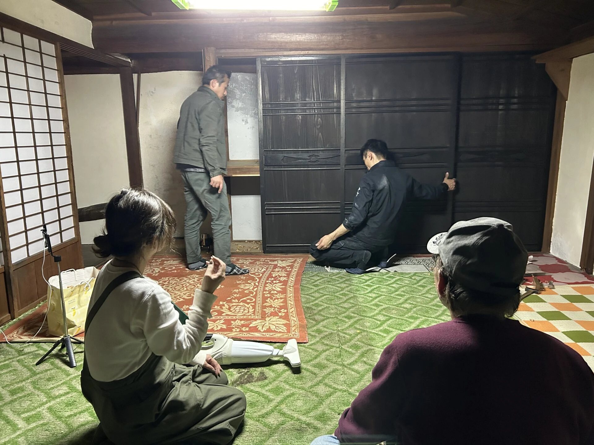 画像提供:倉敷の宿 Retreat KOBAYASHI
