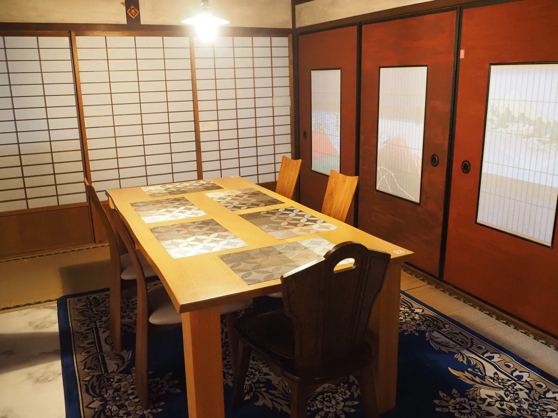retreatkobayashi_ダイニング2