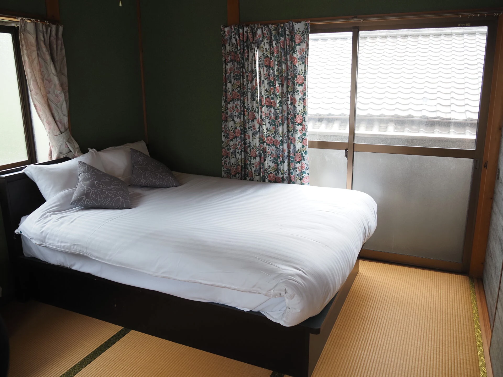 retreatkobayashi_2F寝室1