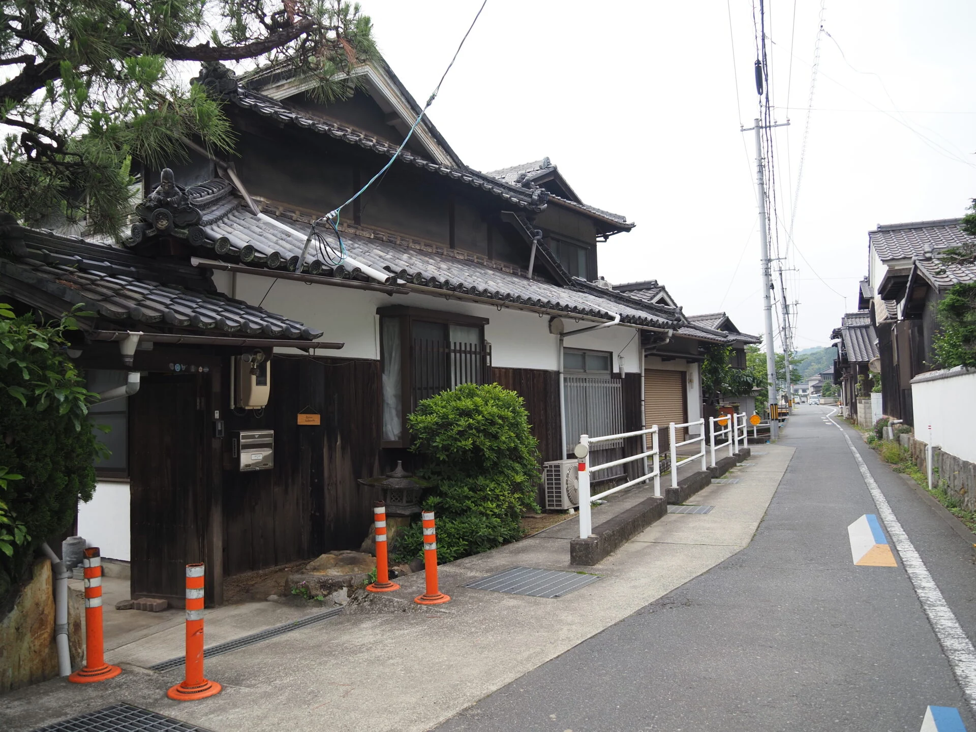 retreatkobayashi_外観