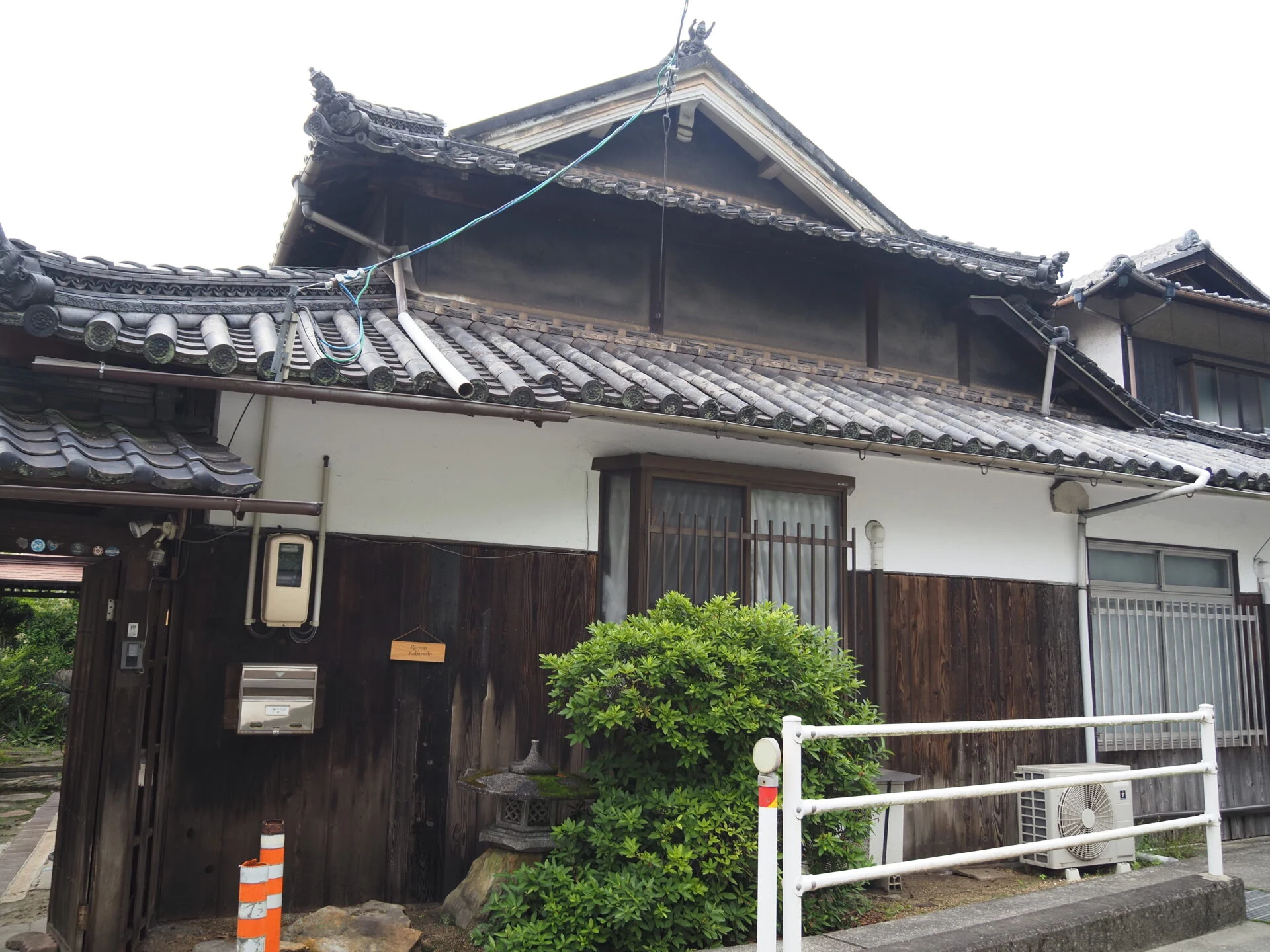 retreatkobayashi_外観