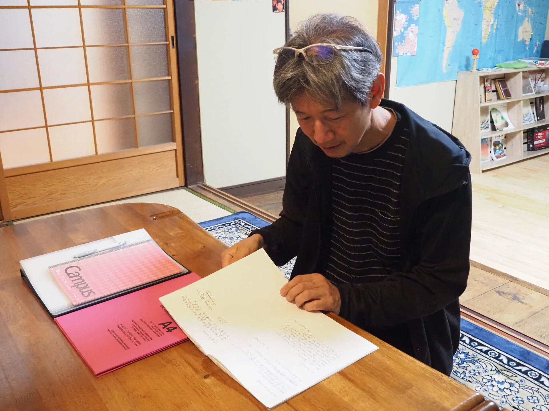 retreatkobayashi_小林英夫さん
