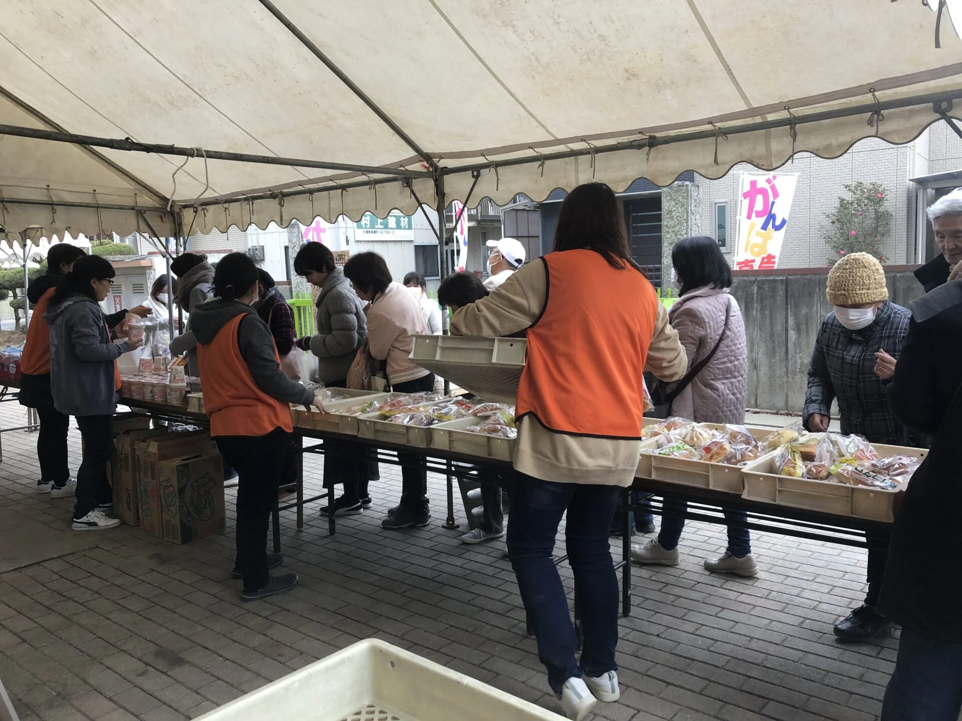 写真提供:川辺復興プロジェクトあるく