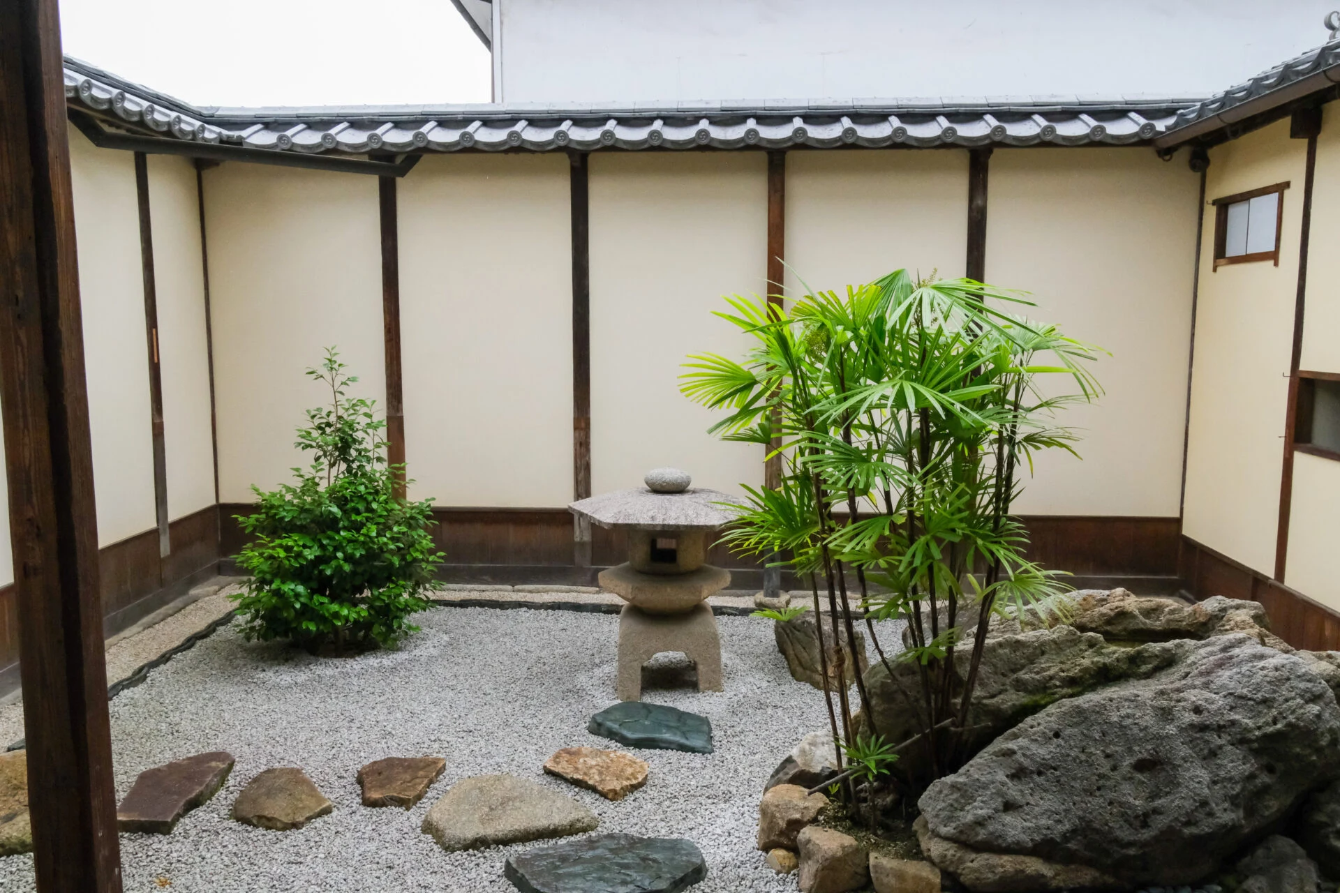 坪庭