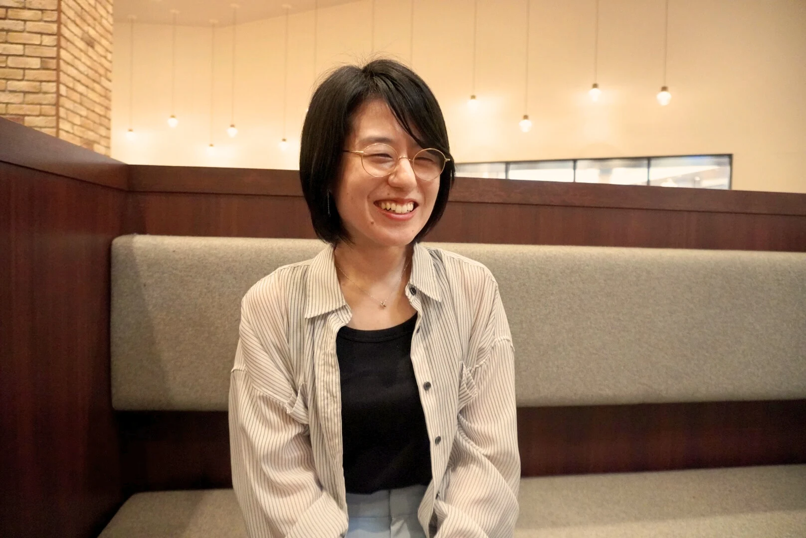 倉敷管弦楽団 槙尾由利恵(まきお ゆりえ)さん
