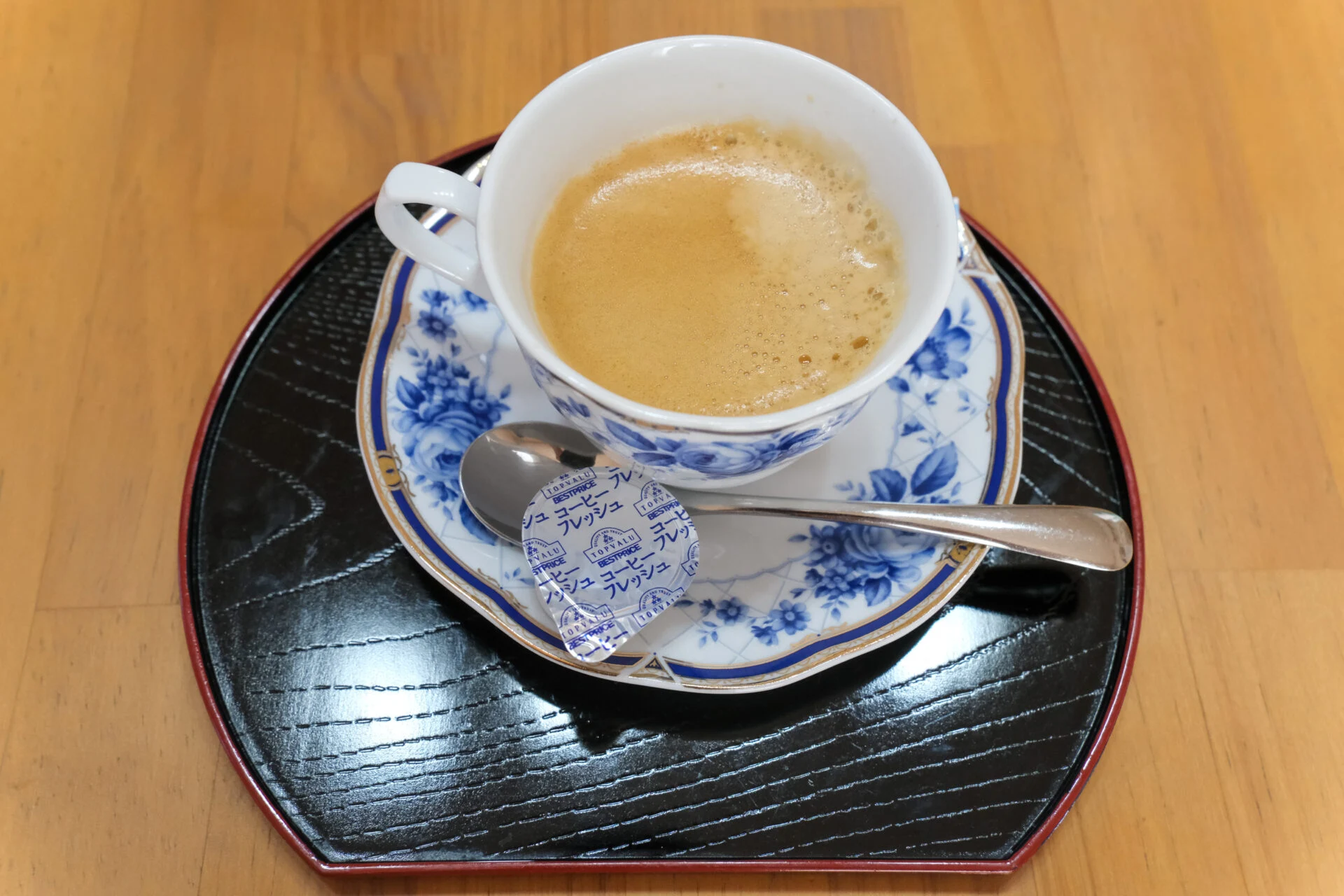 コーヒー