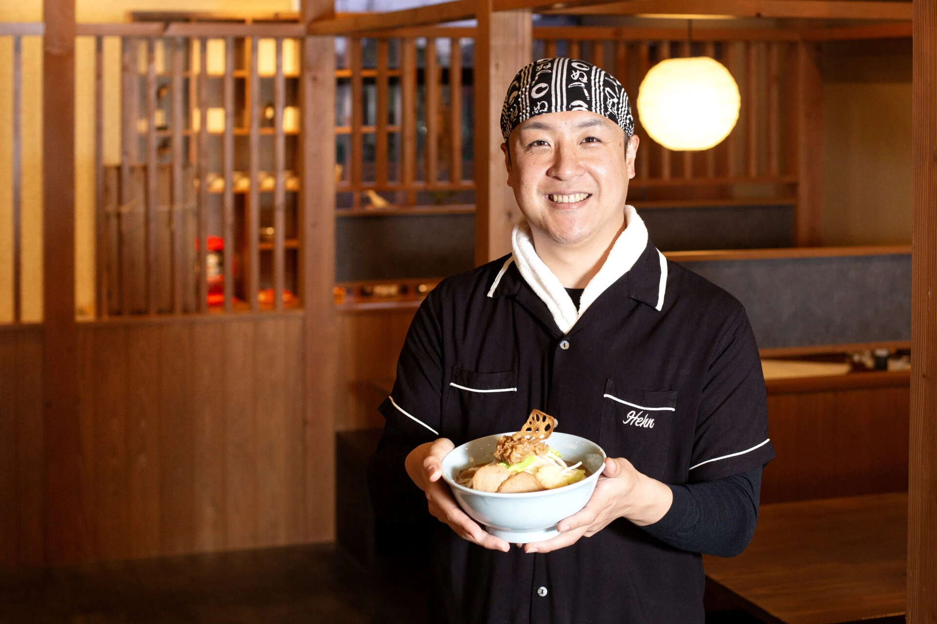 一照庵を運営する「いちてらす」の代表・大野浩史さん(写真提供:いちてらす)