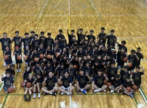 集合写真