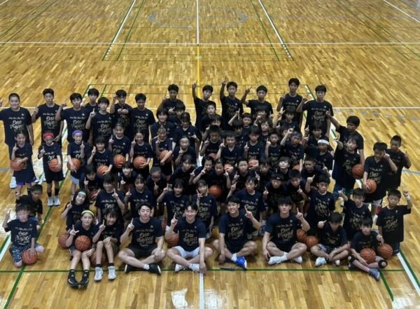 集合写真